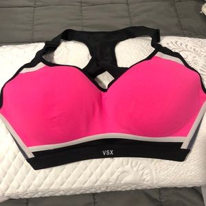 VSX Sports Bra 34DD USED